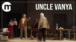 Uncle Vanya on stage now [upl. by Eilis453]