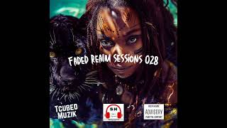 Deep And Soulful House Mix  Faded Realm Sessions 028 By TcubedMuzik Sbura amp Zeus Birthday Mix [upl. by Gorges]