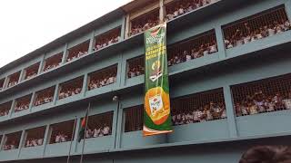 Comilla modern high school 2015 batch [upl. by Sonnnie314]