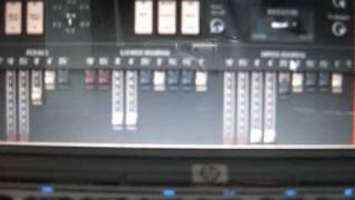 Organized Trio  Free Hammond Organ Vst Demo [upl. by Naened]