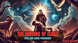 The Binding of Isaac Faith and Divine Providence 🌟 [upl. by Eldredge921]