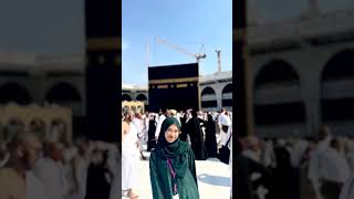 islamic freefalestine photoediting viralvideo khanaekaaba beautiful makkahmadina shortsvideo [upl. by Femmine]