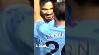 Bernardo Silva  Goals [upl. by Muffin]