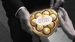 Ferrero Rocher Valentines Day Ti Amo TVC  TH Thai 30s [upl. by Chandless546]