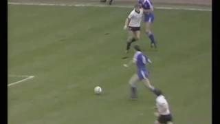 Brighton 40 Manchester City FA Cup Round 4 BBC goals 2911983 [upl. by Alegnasor566]