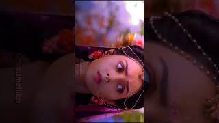 Agar Tum Na Hote  Shri Krishna  YouTube Short [upl. by Assyral]