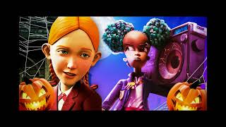 10 Underrated Animated Kids Movies That Are Perfect For Halloween [upl. by Dlaner]