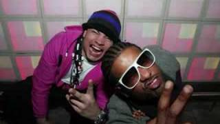 Jowell y Randy amp Zion  Fragancia 4th Level  NEW [upl. by Llezom643]