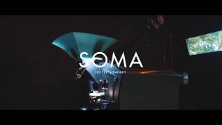 SOMA Coffee Company Giesen Roaster Promo [upl. by Prosper391]