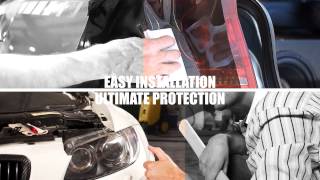 Laminx Protective Films  Protect with Style [upl. by Elsworth712]