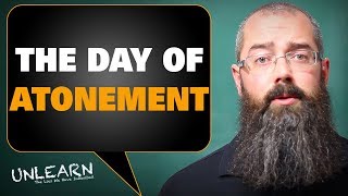 Yom Kippur  the Day of Atonement [upl. by Artie]