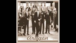 Orquesta Aragón  El Bodeguero [upl. by Annayar923]