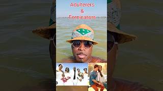 Adulterers amp Fornicators [upl. by Jarlen509]