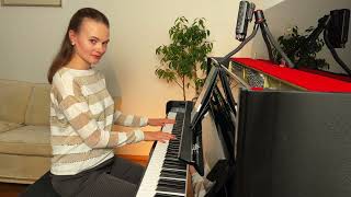 Kreisler  Liebesleid  piano accompaniment [upl. by Diann]