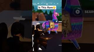 Llama In Fortnite Reload🤔 fortnite fypシ゚viral gamingviral viralgaming viralshorts fnclips [upl. by Ferren]