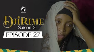 Série  Djirime  Saison 3  Episode 27 [upl. by Yelac861]