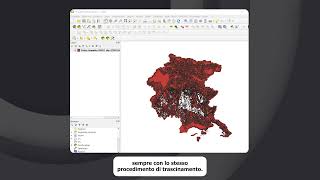 Utilizzare le aree georiferite con la cartografia dei CLIR – FVG [upl. by Eyahsal694]