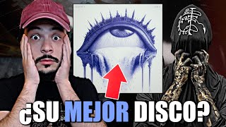 GAEREA  Coma  A LA MIERD4 Album Review [upl. by Elbas]