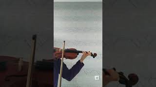 Evgeny Grinko Valse Keman Violin [upl. by Dnalel]