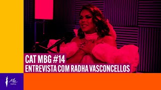 Radha Vasconcellos no CAT MBG [upl. by Cosme]