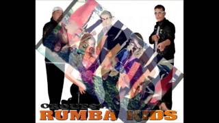 RUMBA KIDS MENTIRITAS [upl. by Oribelle]