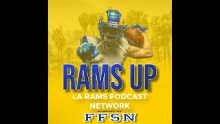 Rams Up News amp Notes [upl. by Eri]