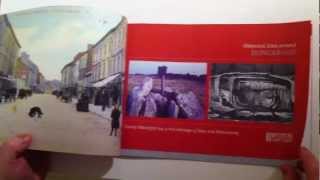 Dungarvan A Historic Guide amp Town Trail [upl. by Evander]