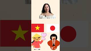 Loan Vietnamese words part 2 loanwords learnvietnamese vietnameseforbeginners shortsvideo [upl. by Riplex]