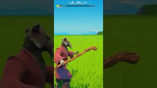 Fortnite TMNT Splinter’s Staff Pickaxe Gameplay [upl. by Atteuqram]