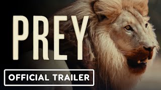 Prey  Official Trailer 2024 Emilie Hirsch Ryan Phillippe [upl. by Uoliram]