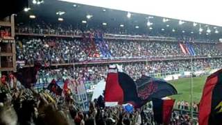 Genoa sampdoria 21 Din don ha segnato Chevanton [upl. by Haila394]