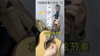 吉他🎸 吉他教学入门零基础 吉他 [upl. by Richarda]