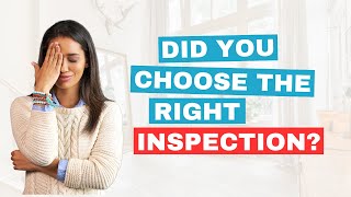 1st time home buyers Home Inspections 101 [upl. by Ennayllek]