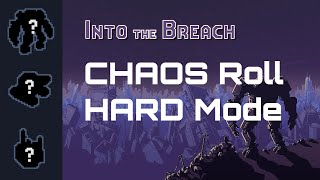 Mafan Carries  Into the Breach Advanced Edition [upl. by Mireille57]