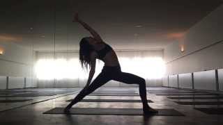 Vinyasa Flow Practice 37 minutes [upl. by Schou249]