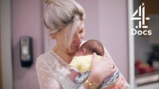 Living With Postpartum Psychosis [upl. by Erdnad290]