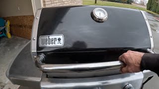 I Barbecued My Pump [upl. by Valaria]