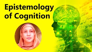 Epistemology of Cognition  Pravrajika Divyanandaprana  Fundamentals of Yoga Psychology 5 of 6 [upl. by Merla]