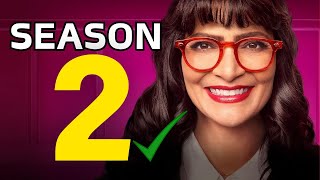 Betty la Fea La Historia Continúa Season 2 Release Date  Trailer Preview  Prime Video 🎉💃 [upl. by Karolyn251]