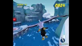 YetiSports Arctic Adventures  Gameplay Xbox HD 720P [upl. by Eb]