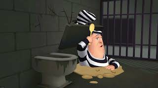 PRISONER MUGSY SNEAK PEEK AND INFO  LOONEY TUNES WORLD OF MAYHEM [upl. by Lottie]