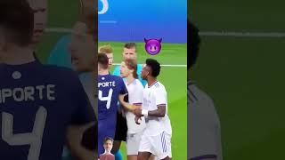 Teammates fight 👿🤬ronaldo football worldfootballleague footballplayers messi neymr mbappe [upl. by Faina425]