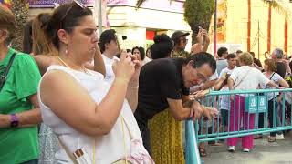 Alicante fija los días 23 y 24 de junio de 2025 como festivos locales [upl. by Breanne357]