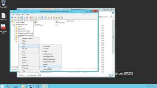 Making a user an administrator on a Windows 10 system [upl. by Sergo53]