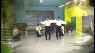 2 SYRTAKI 20 Original GREEK Dances [upl. by Winton662]