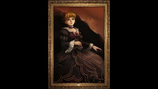 Umineko When They Cry  Black Lilliana Orchestral Cover [upl. by Constantine]