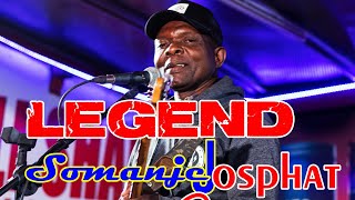 Legend Josphat SOMANJE Hope dze Umambo Sungura good old days  Ka Dance kekuma purazi💥💥💥💥🔥🔥🔥🔥 [upl. by Zerep]