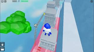 Level 4 to Level 6 in Cart Ride Around Statue of Liberty Create a Cart Ride Roblox July 5 2024 [upl. by Panthea242]