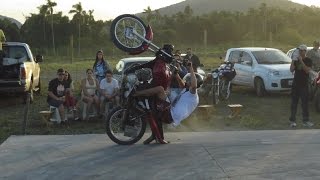 Encontro de moto no Beto Carreiro  Só os loucos [upl. by Indihar912]