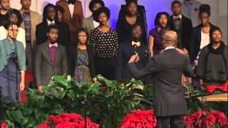 PRAISE MEDLEY  OAKWOOD UNIVERSITY AEOLIANS [upl. by Julianna]